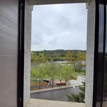 Balneario De Ledesma Hotel Vega de Tirados Eksteriør billede