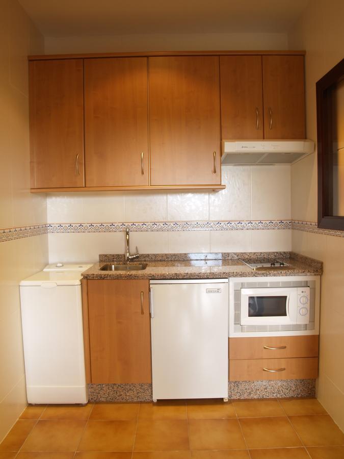 Balneario De Ledesma Hotel Vega de Tirados Eksteriør billede