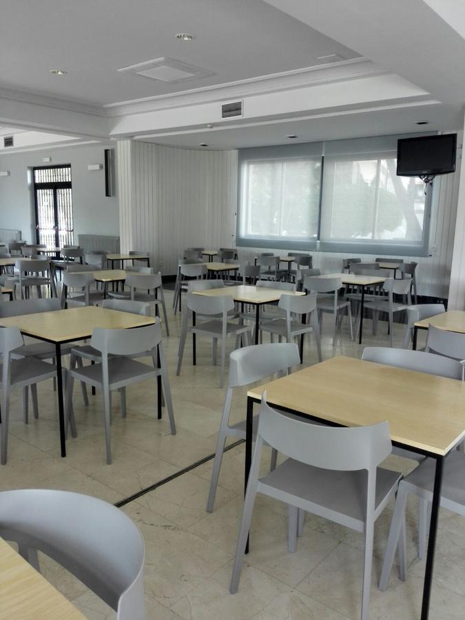 Balneario De Ledesma Hotel Vega de Tirados Eksteriør billede